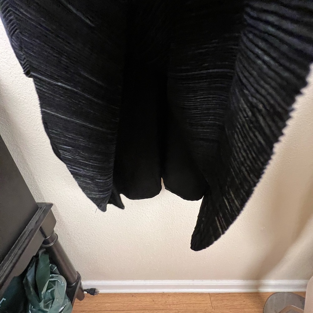 New Year’s Black Free People NWT Cocktail Dinner Sexy Dress Size 8 - Picture 3 of 8